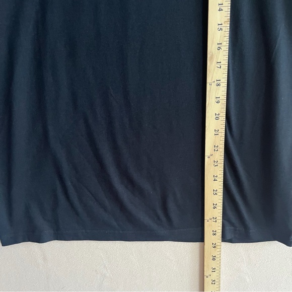 Inter Miami CF Messi‎ #10 Official MLS Licensed Black T-Shirt Men’s in Medium - Picture 11 of 11